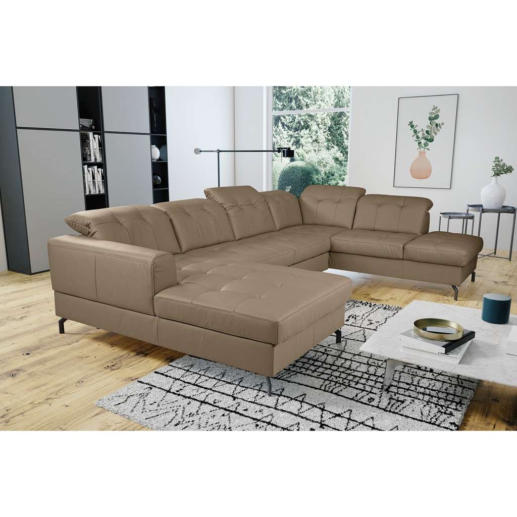 home24 Wohnlandschaft White Pine