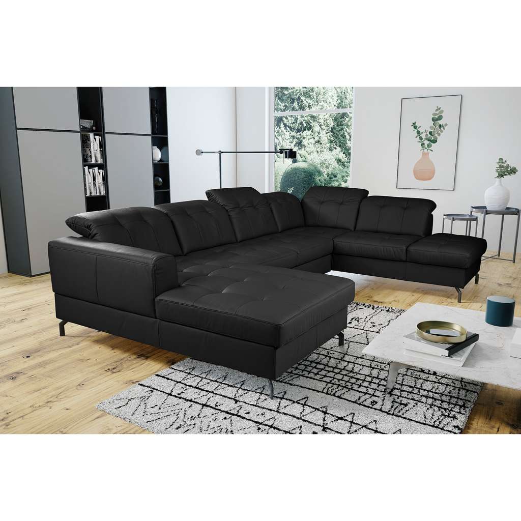 home24 Wohnlandschaft White Pine
