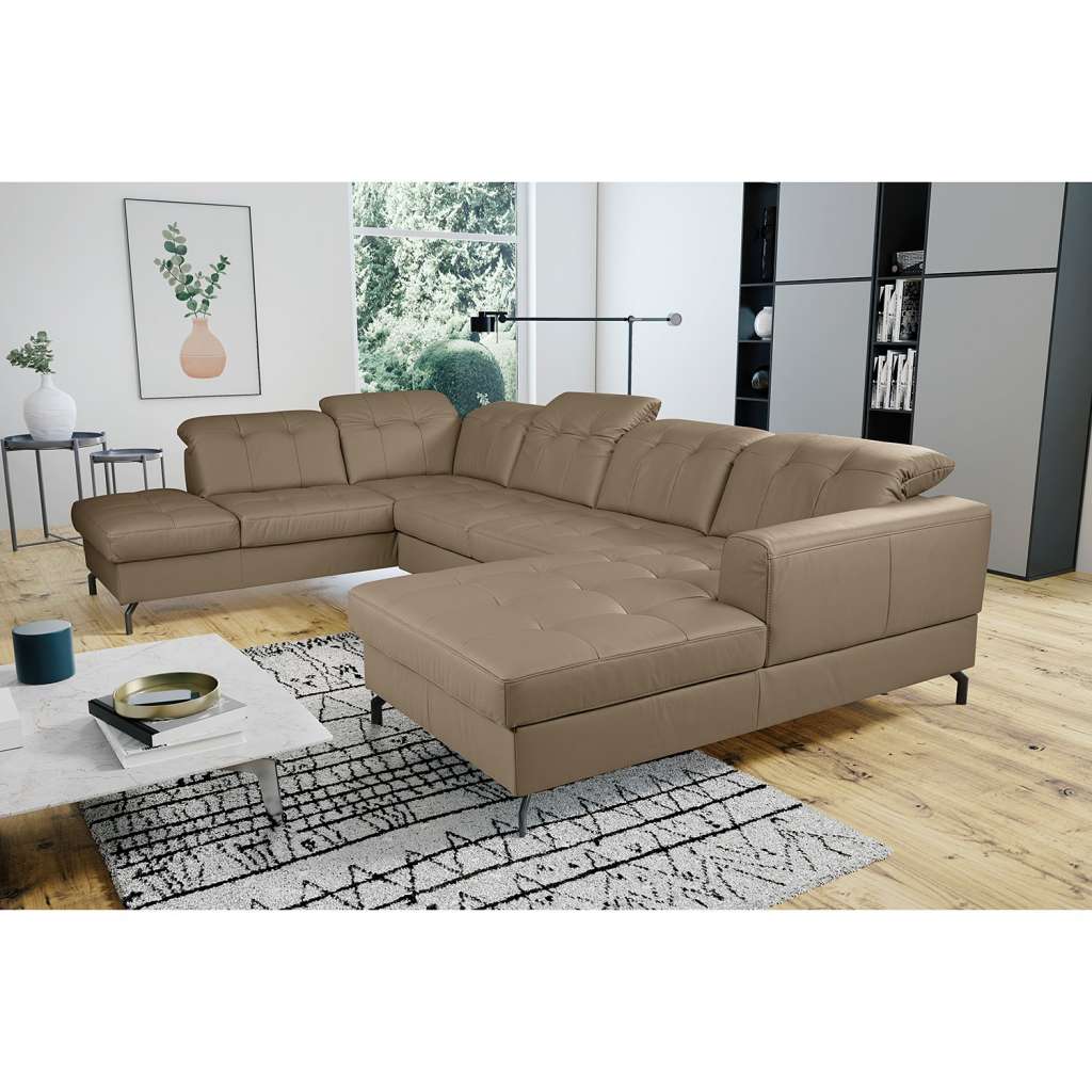 home24 Wohnlandschaft White Pine