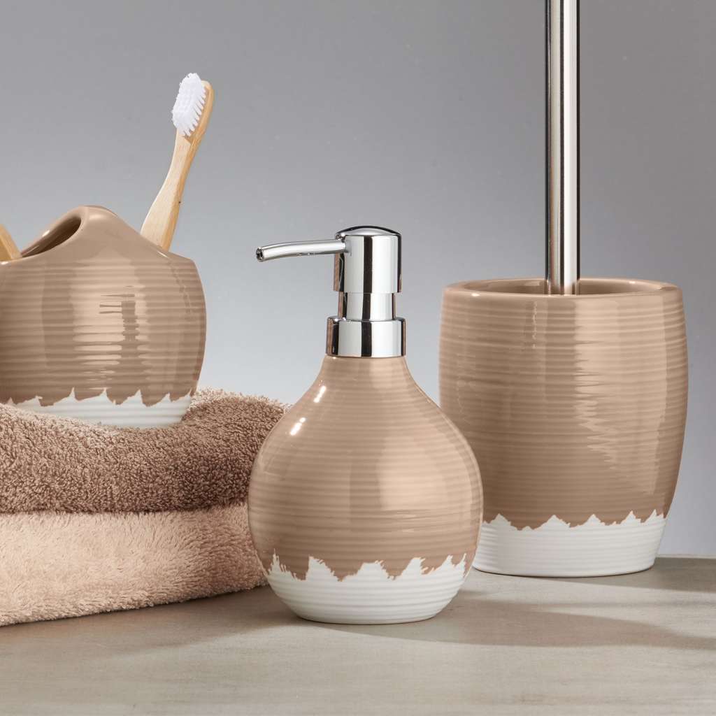 home24 Seifenspender Bolsa