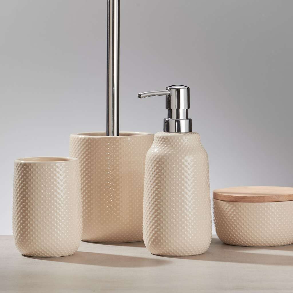 home24 Seifenspender Dotty