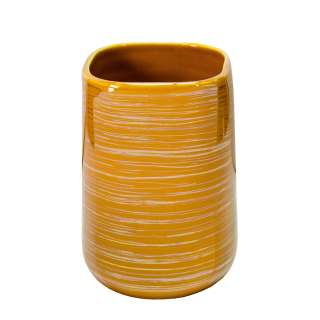 home24 Zahnputzbecher Argentic