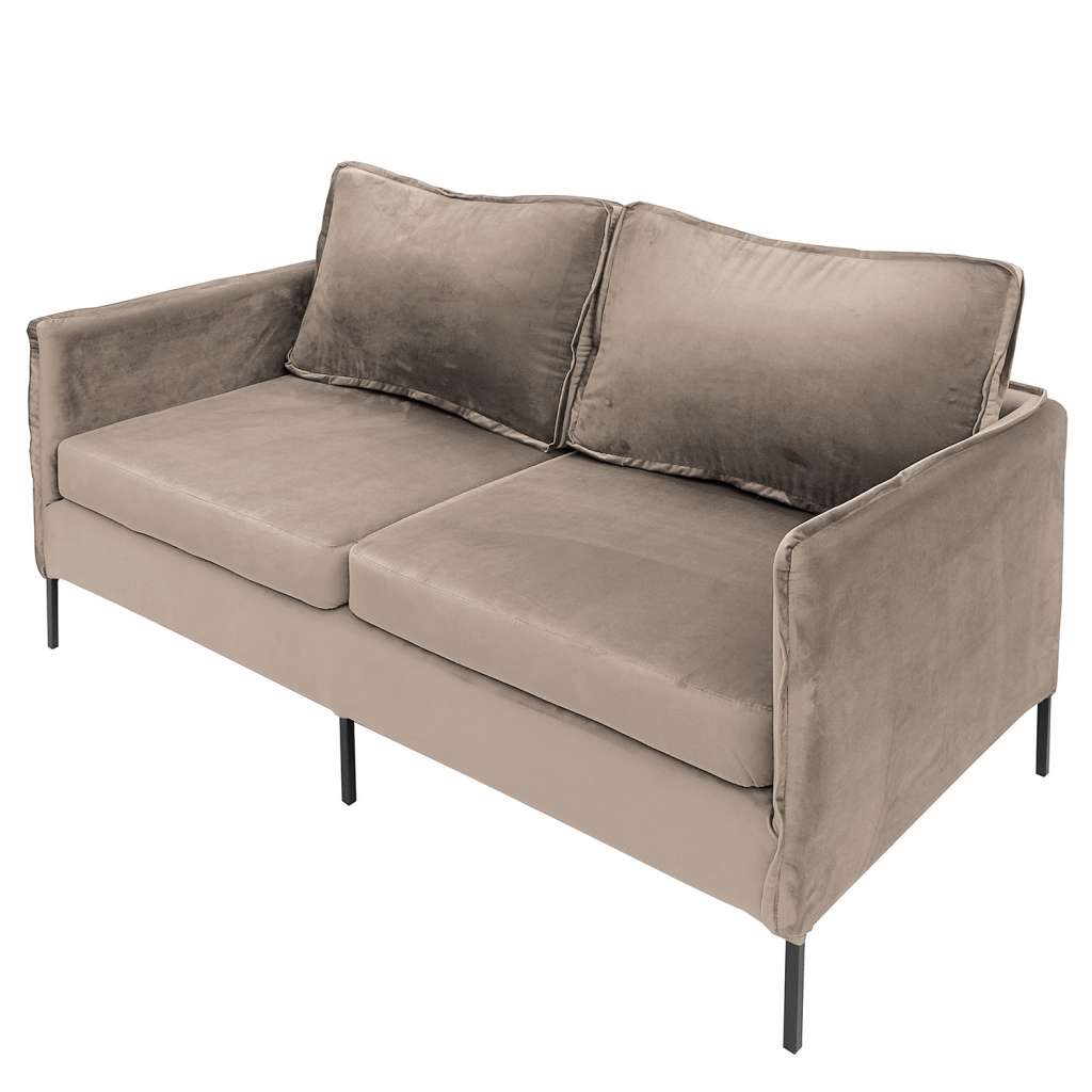 home24 Sofa Danze (2-Sitzer)