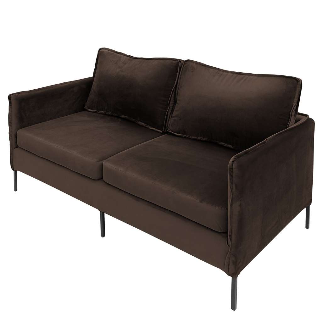 home24 Sofa Danze (2-Sitzer)