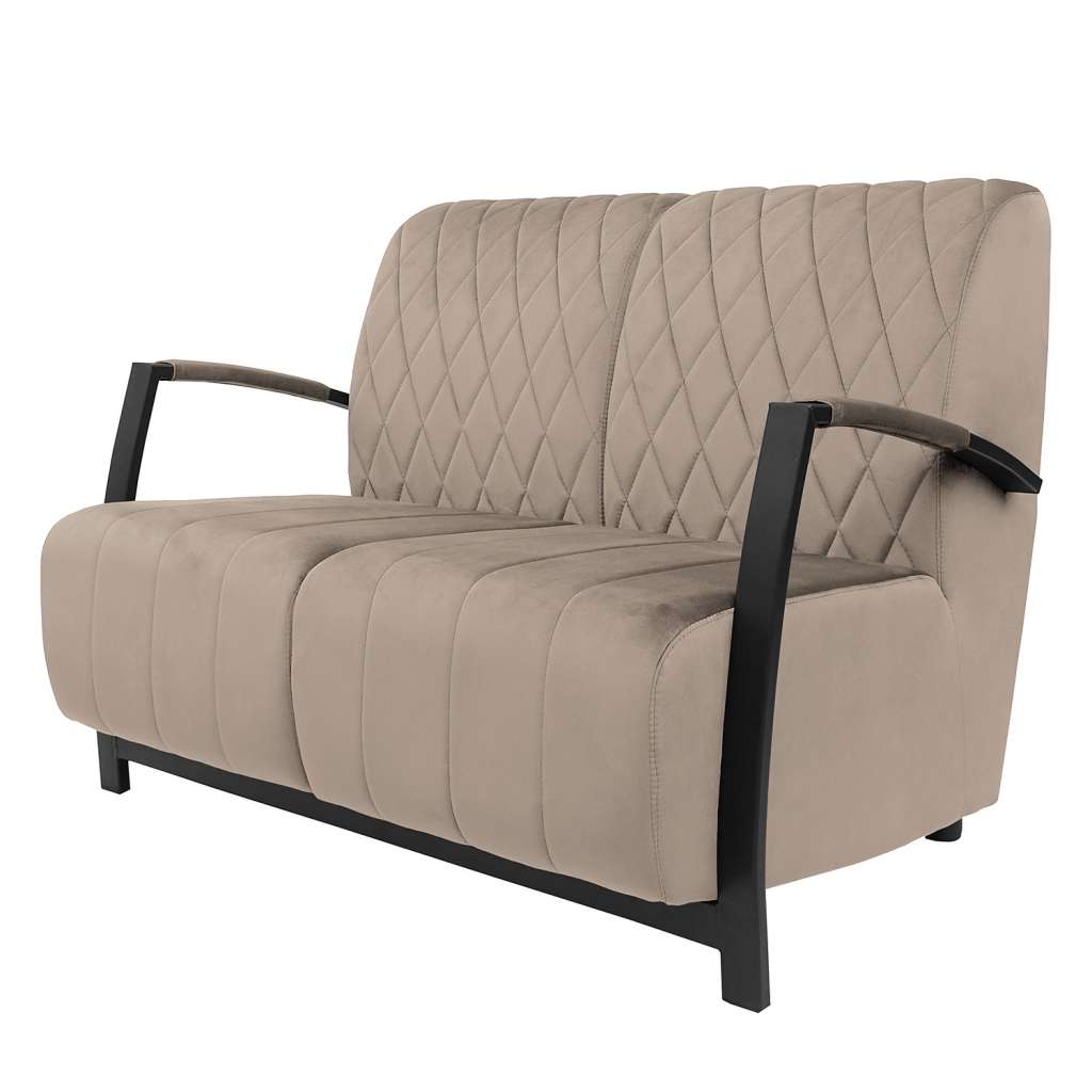 home24 Sofa Menet (2-Sitzer)