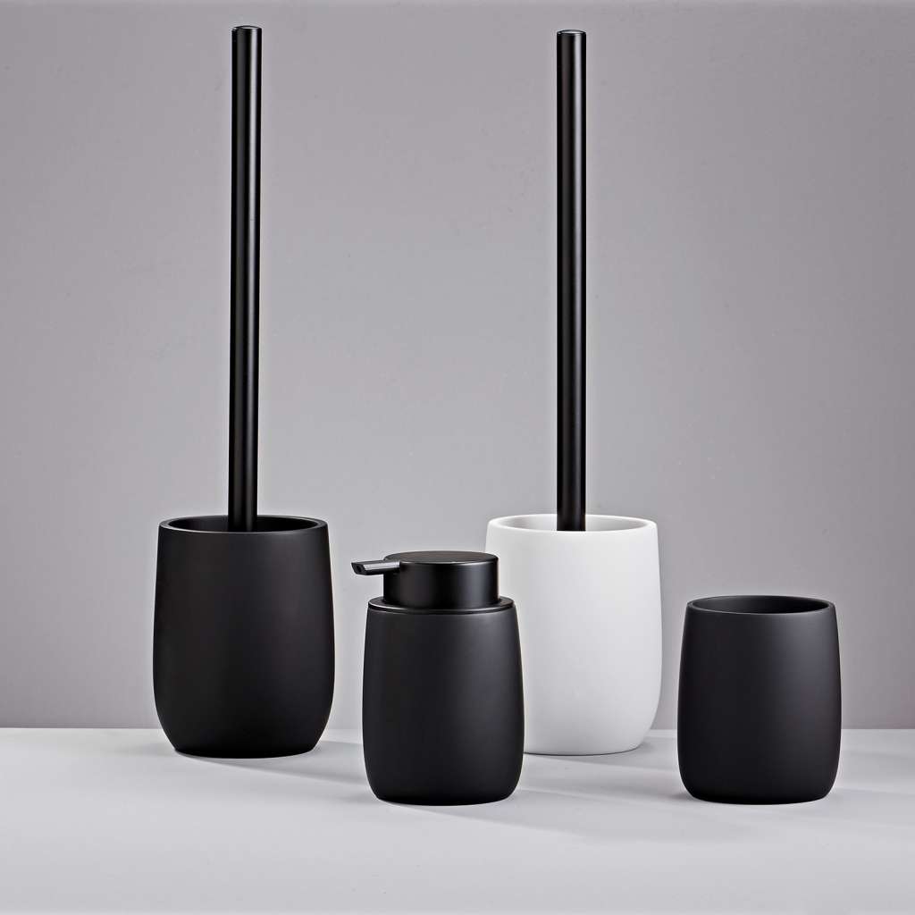 home24 WC-Bürstenhalterung Bonny