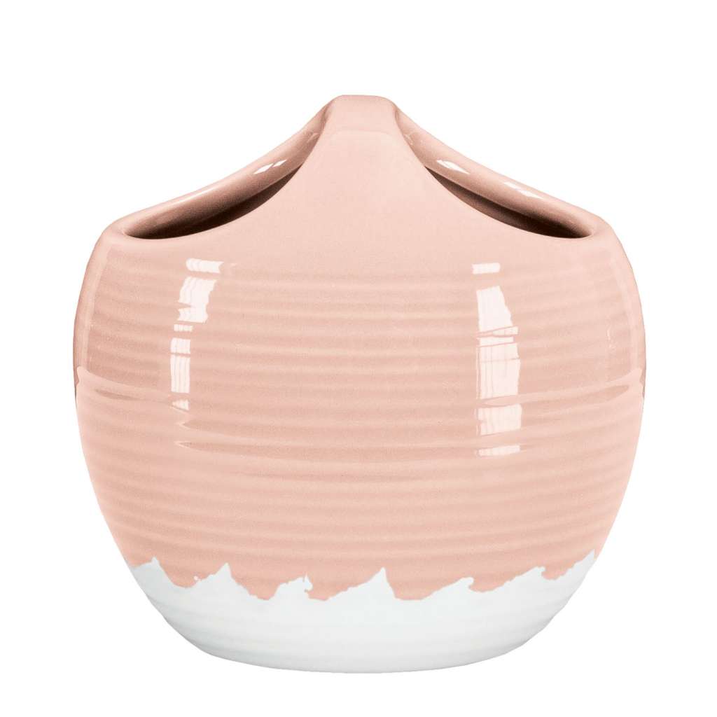 home24 Zahnputzbecher Bolsa