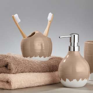 home24 Zahnputzbecher Bolsa