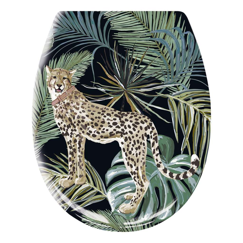 home24 WC Sitz Safari