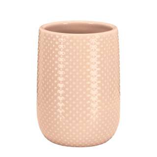 home24 Zahnputzbecher Dotty