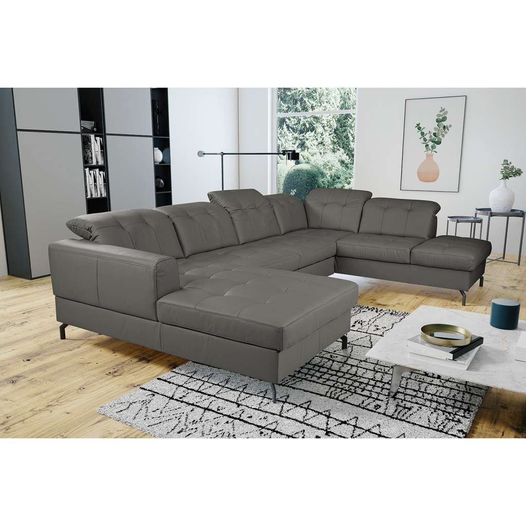 home24 Wohnlandschaft White Pine