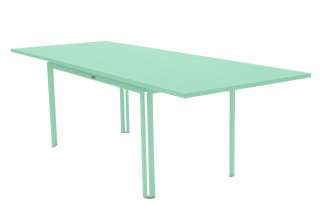 Fermob - COSTA Ausziehtisch 160/240 x 90 cm - 83 Opalgrün - outdoor