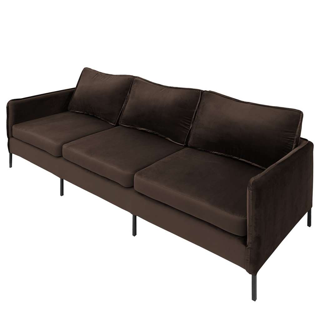 home24 Sofa Danze (3-Sitzer)
