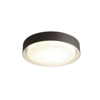 Marset - Plaff-On! IP56 Wand-/Deckenleuchte - Ø50 - indoor