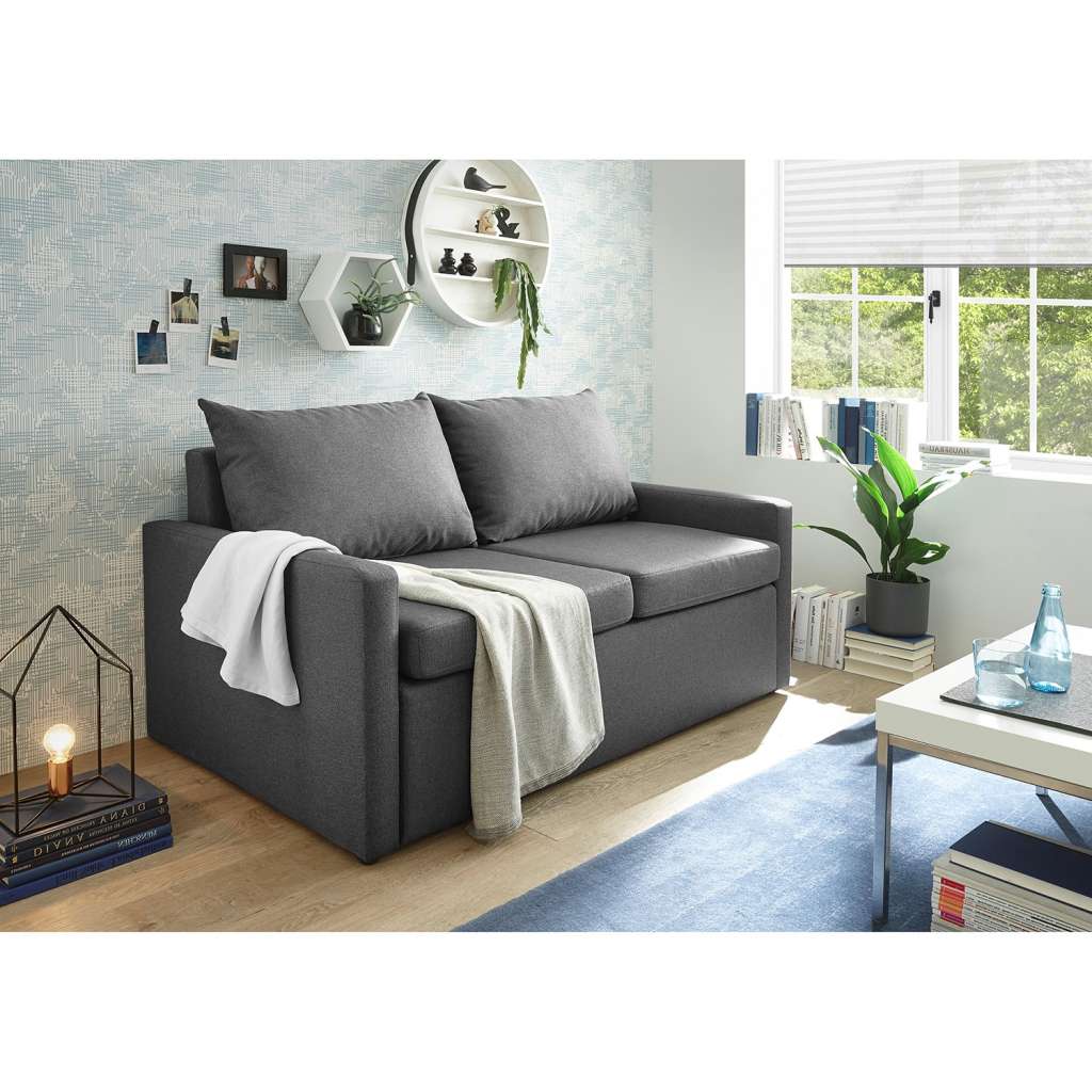 home24 Schlafsofa Boisse