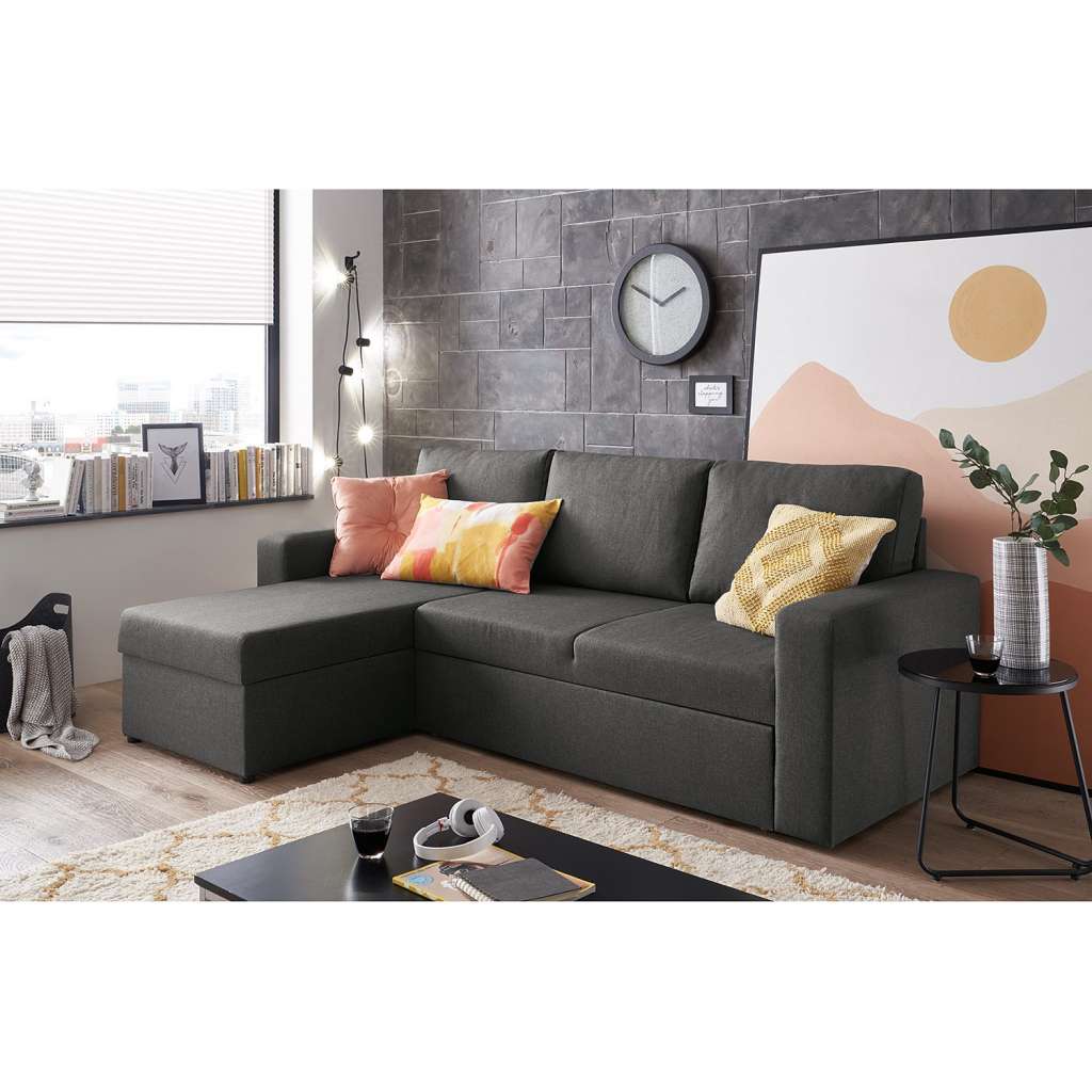 home24 Ecksofa Blessy