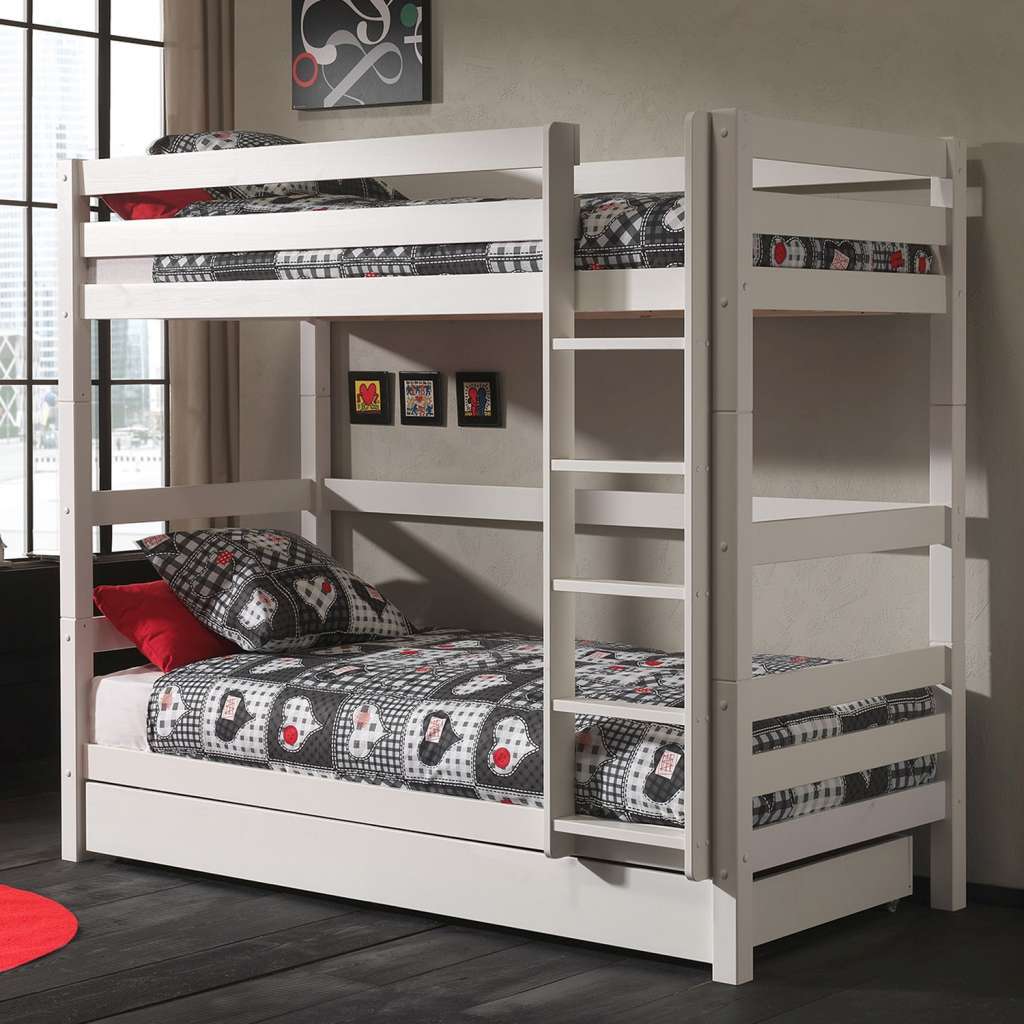 home24 Etagenbett Pino