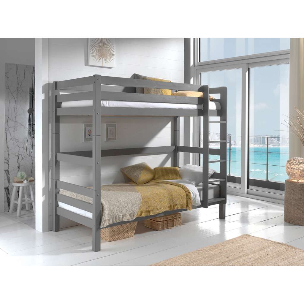home24 Etagenbett Pino