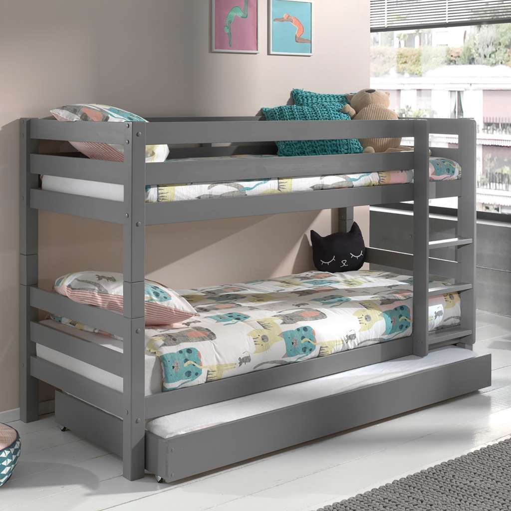 home24 Etagenbett Pino