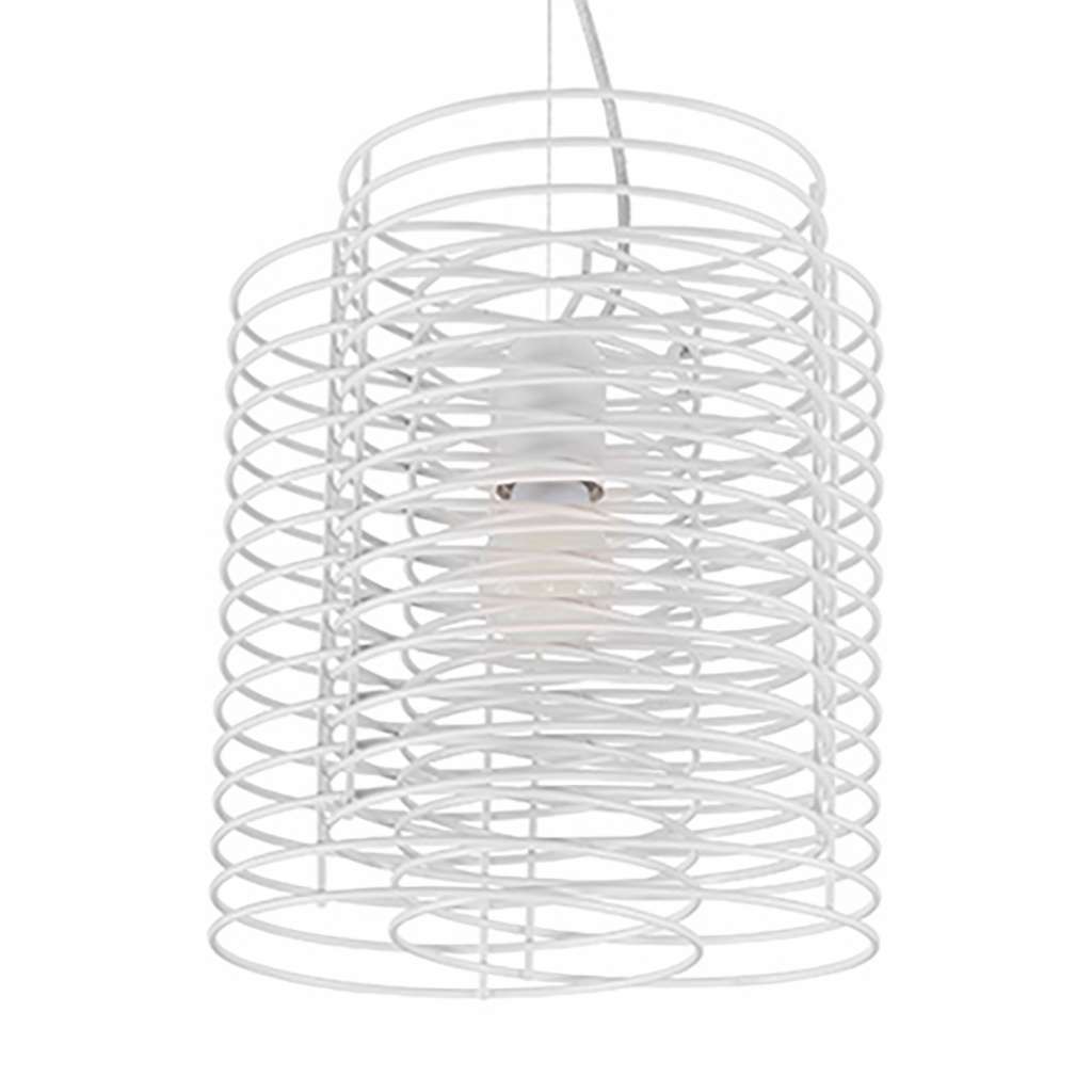 home24 Pendelleuchte Ringo II