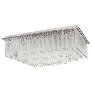 home24 LED-Deckenleuchte Euphoria III