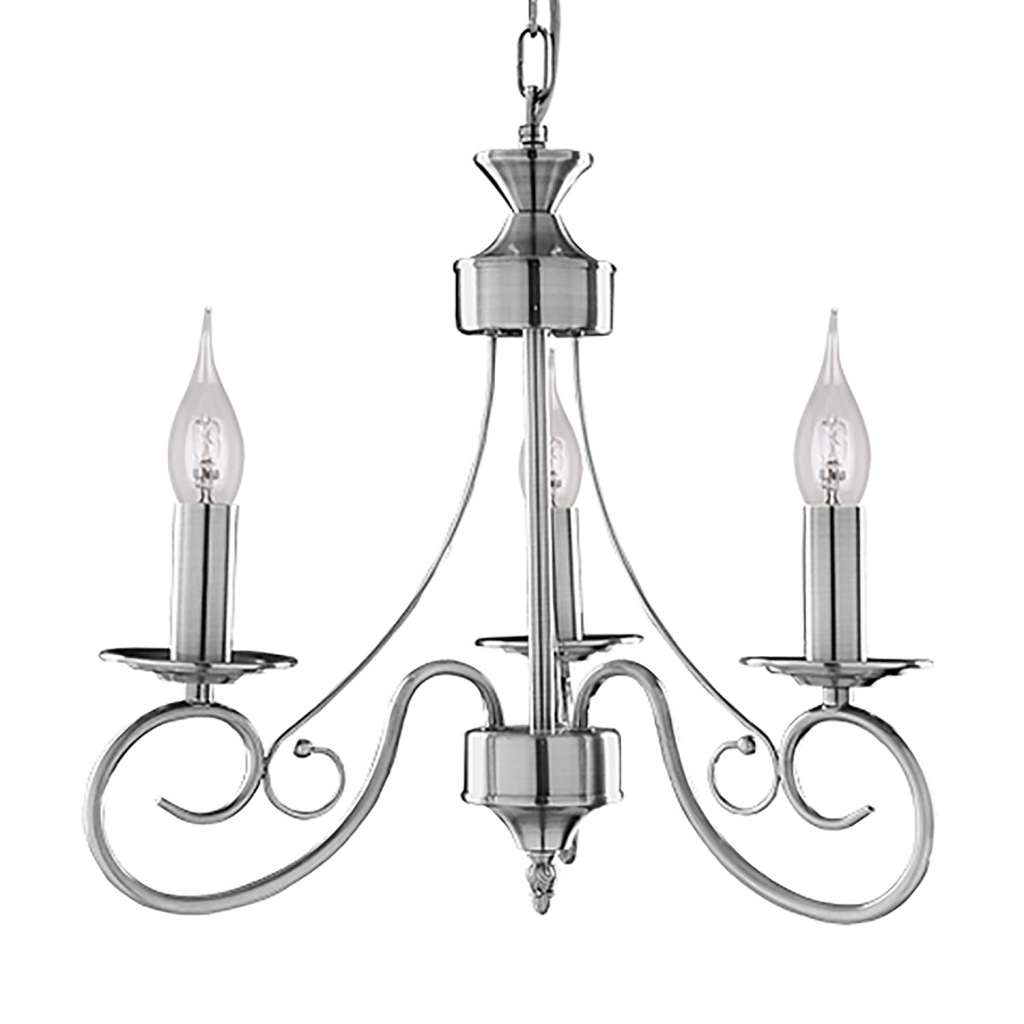 home24 Kronleuchter Sola