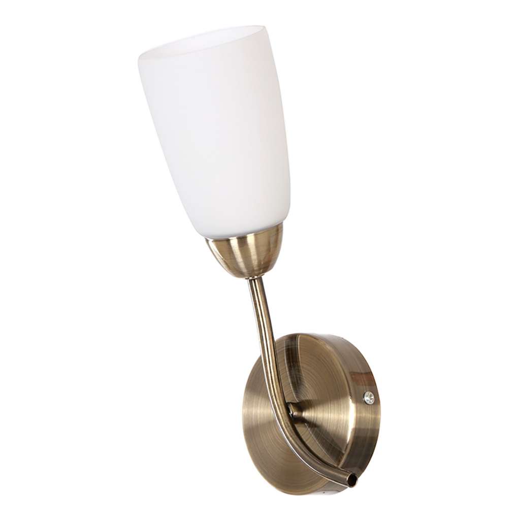 home24 Wandleuchte Terni I