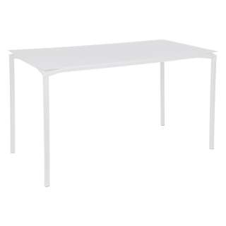 Fermob - Calvi hoher Bartisch - 01 Baumwolle - outdoor
