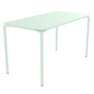 Fermob - Calvi hoher Bartisch - A7 Gletscherminze - outdoor