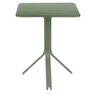 Fermob - Rest´O Tisch eckig - 82 Kaktus - outdoor