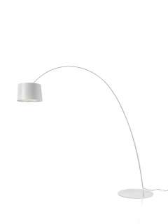 Foscarini - Twiggy Elle Stehleuchte - bianco - mit MyLight - indoor