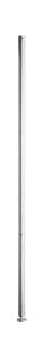 String Furniture - Metallstange galvanisiert - verzinkt - indoor