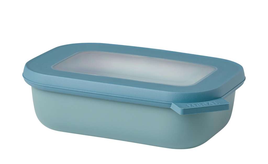 Mepal Multischüssel 0,5l  Cirqula ¦ grün ¦ Kunststoff Geschirr > Schalen - Höffner