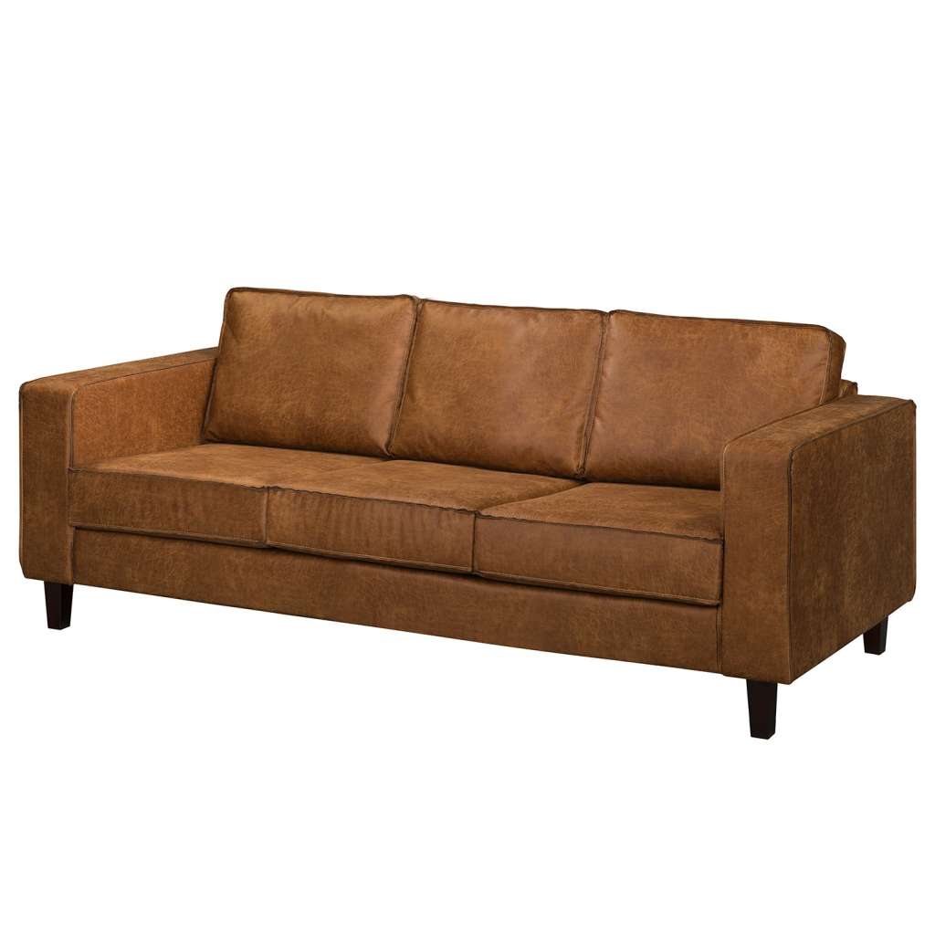 home24 Sofa Maison (3-Sitzer)