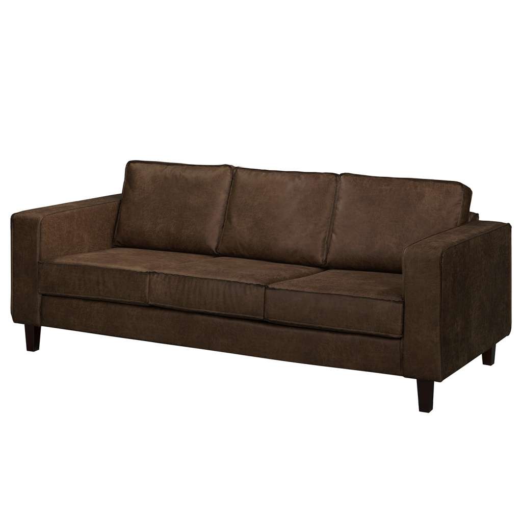 home24 Sofa Maison (3-Sitzer)