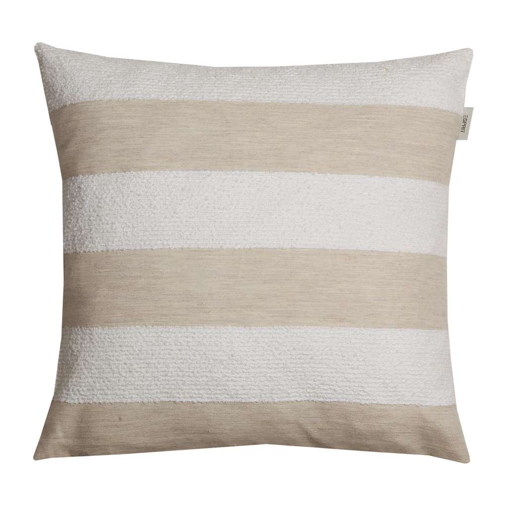 home24 Kissenbezug Finlay Stripe