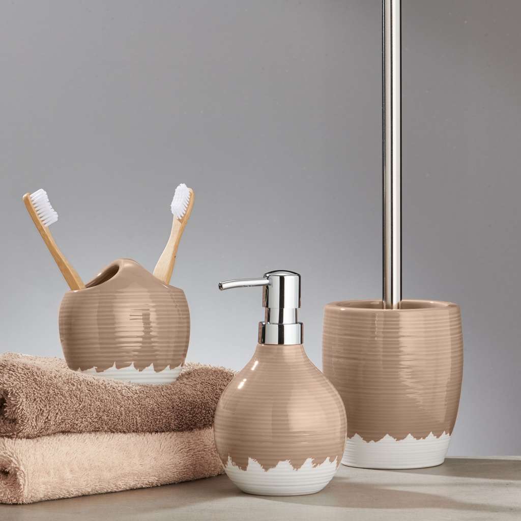 home24 WC-Bürstenhalterung Bolsa