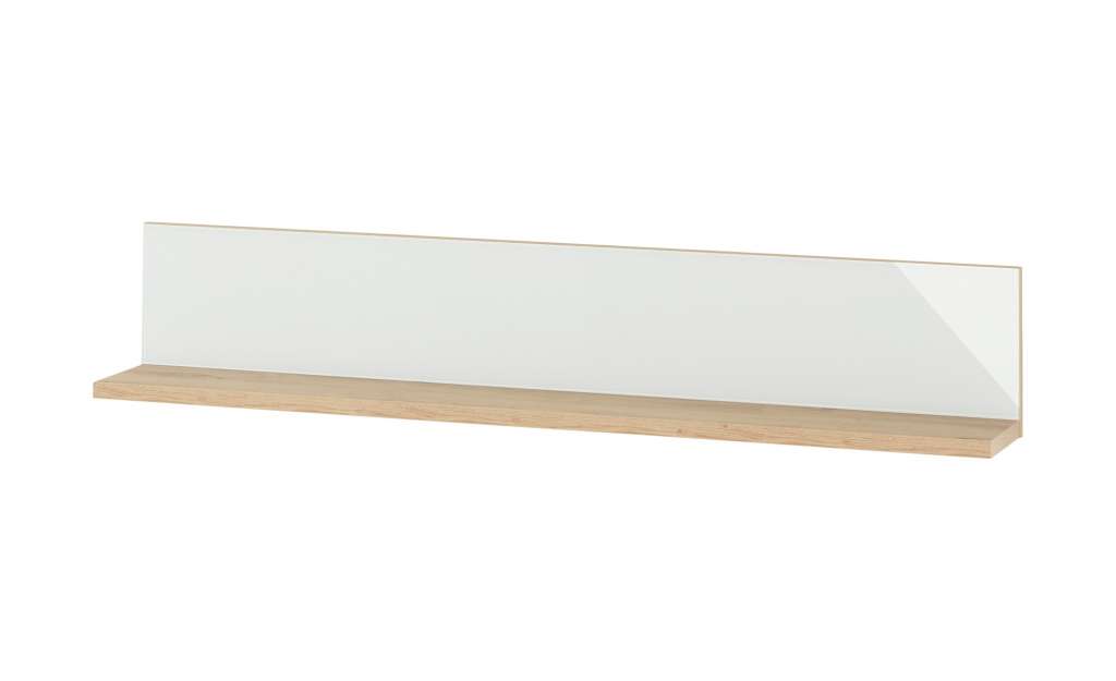 Wandboard  Vetros Regale > Wandregale - Höffner