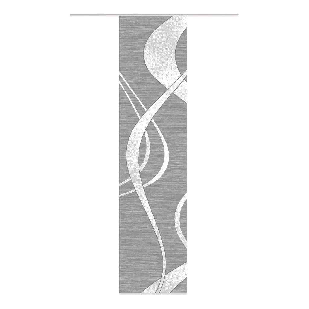 home24 Schiebevorhang Tibano links