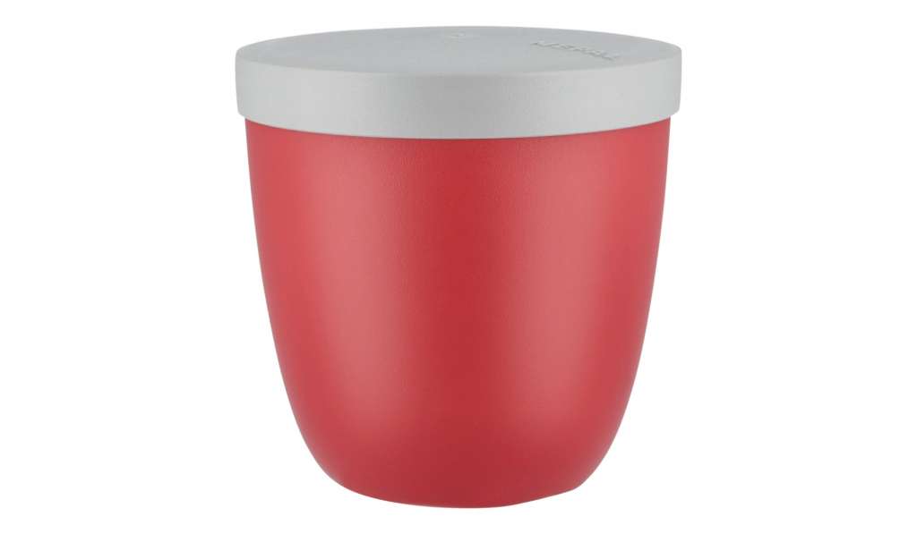 Mepal Snackpot To Go, 0,5l  Ellipse ¦ KunststoffØ: 10.7 Küchenzubehör & Helfer > Vorratsbehälter - Höffner