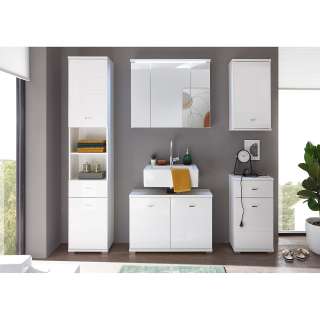 home24 Spiegelschrank Wyntoon