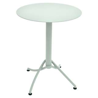 Fermob - Ariane Tisch rund - A7 Gletscherminze - outdoor