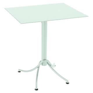 Fermob - Ariane Tisch eckig - A7 Gletscherminze - outdoor