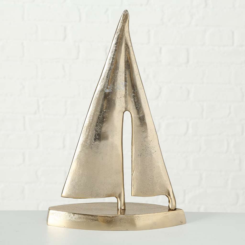 home24 Dekofigur Segler