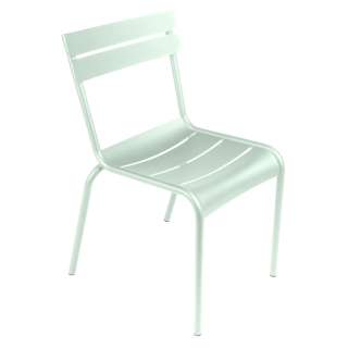 Fermob - LUXEMBOURG Stuhl - A7 Gletscherminze - outdoor