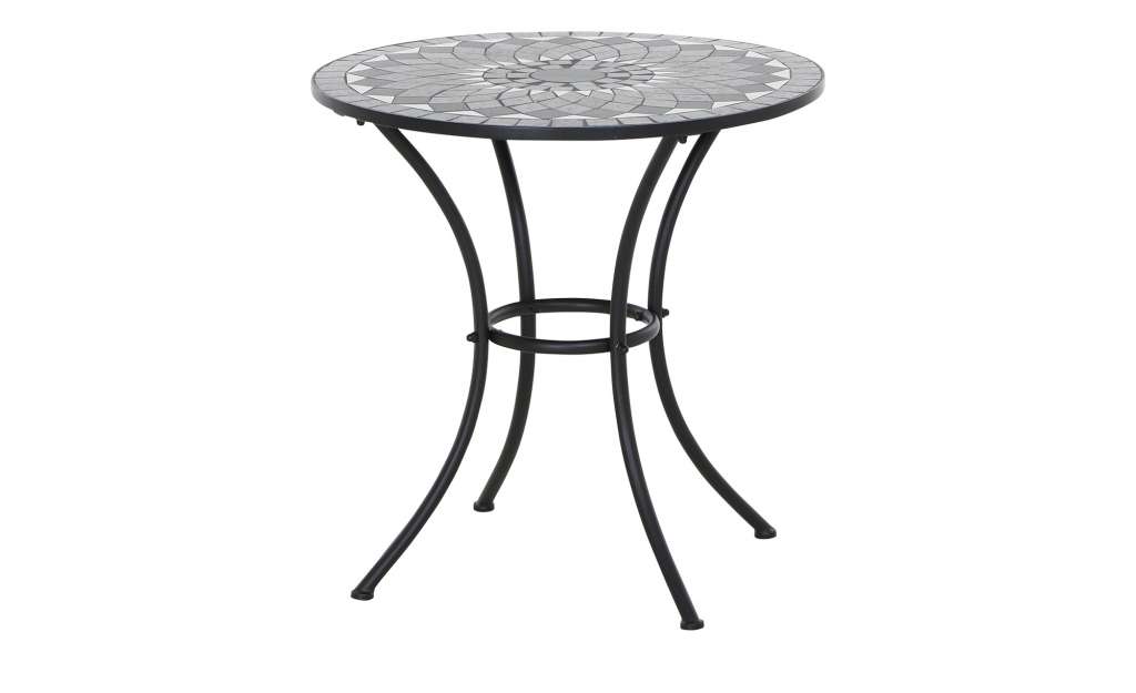 Tisch   ComoØ: 60 Garten > Gartenmöbel > Gartentische - Höffner