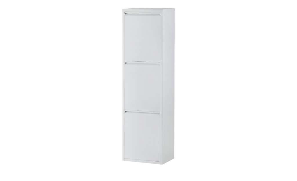 Mehrzweckschrank  Veiano ¦ weiß Kommoden & Sideboards > Kommoden - Höffner