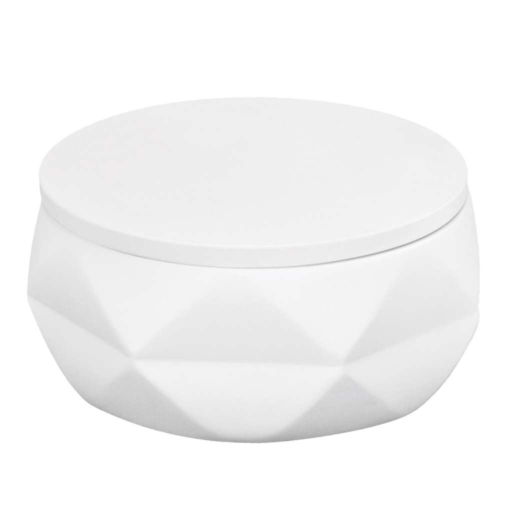 home24 Wattedose Crackle Jar