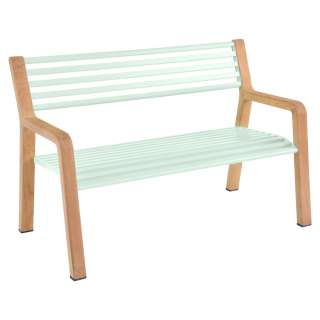 Fermob - SOMERSET Bank - A7 Gletscherminze - outdoor