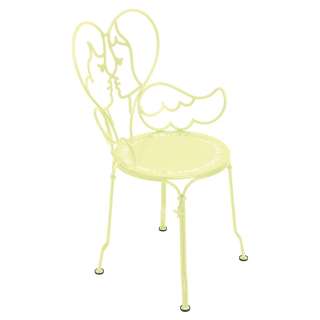 Fermob - Ange Stuhl - A6 Zitronensorbet - outdoor
